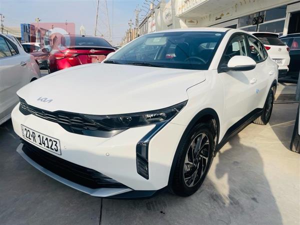 کیا K3 2025  بۆ فرۆشتن لە عێراق - هەولێر